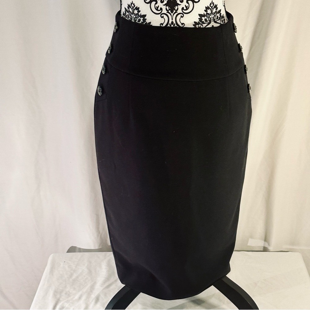 EUC Skirt The Limited High Waist Pencil Skirt - Size 4 Tall